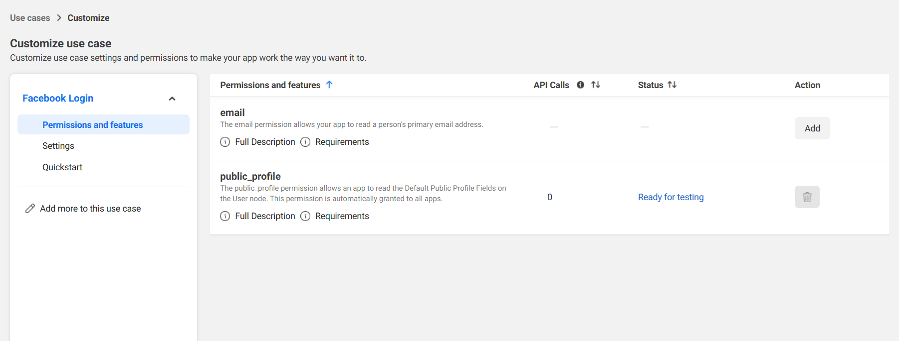 facebook-app-creation-permissions-features-codexworld